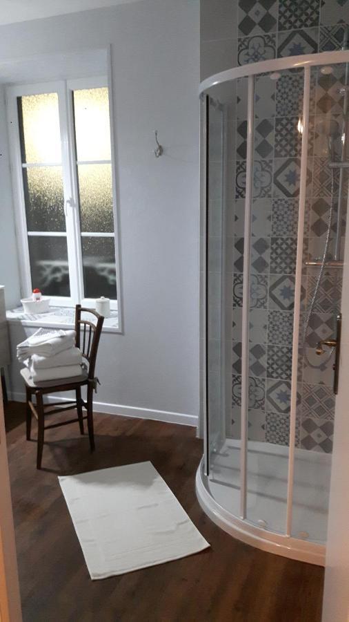 Chambres D'Hotes Et Table D'Hotes- Valentine 44 แซ็ง-แม-เอกลิซ ภายนอก รูปภาพ