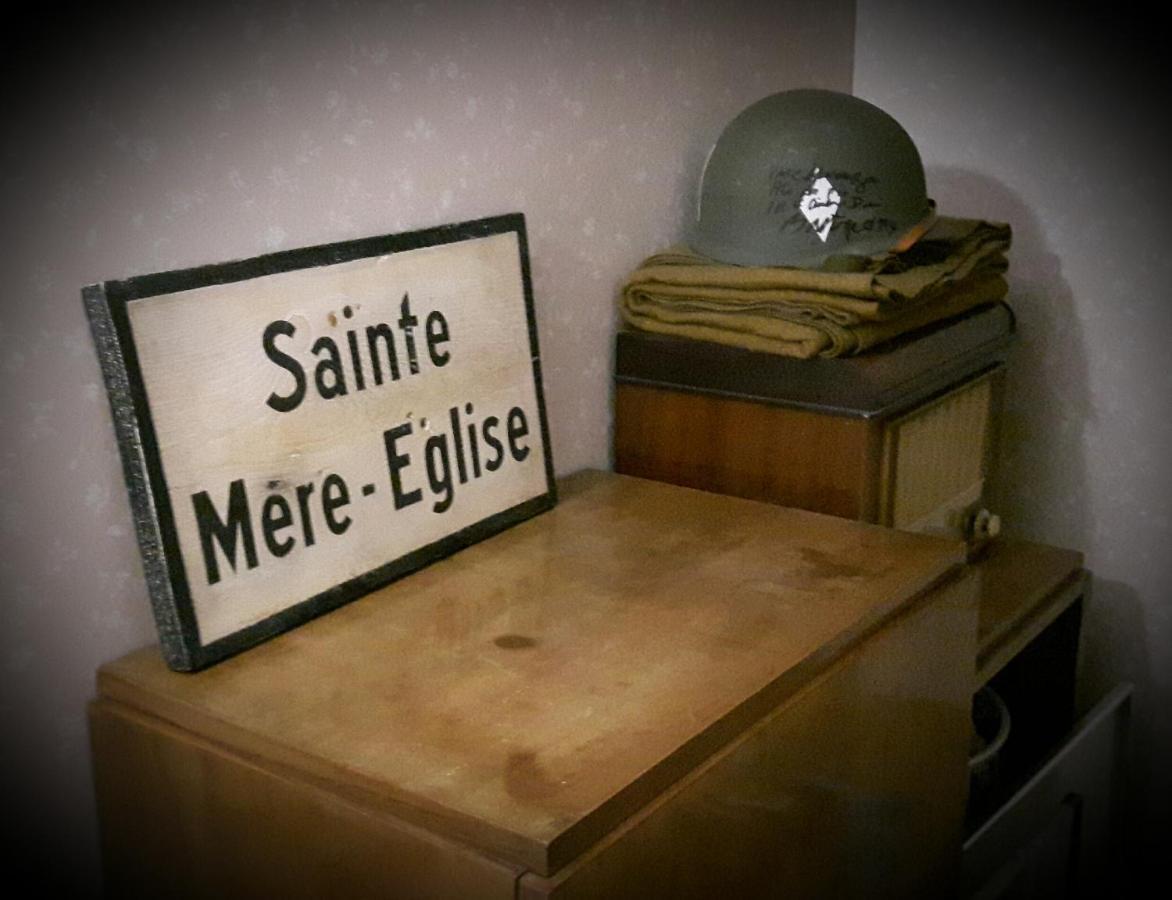 Chambres D'Hotes Et Table D'Hotes- Valentine 44 แซ็ง-แม-เอกลิซ ภายนอก รูปภาพ