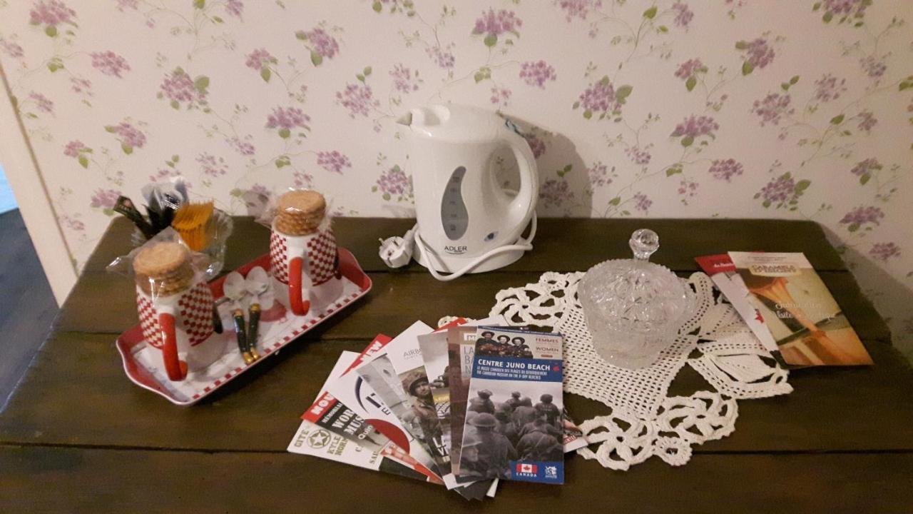 Chambres D'Hotes Et Table D'Hotes- Valentine 44 แซ็ง-แม-เอกลิซ ภายนอก รูปภาพ