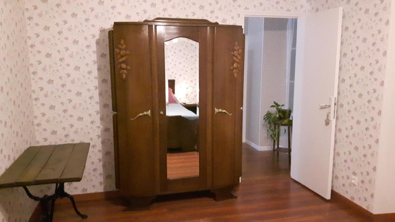 Chambres D'Hotes Et Table D'Hotes- Valentine 44 แซ็ง-แม-เอกลิซ ภายนอก รูปภาพ