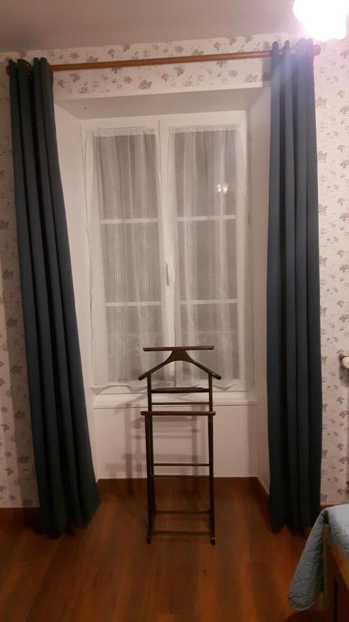 Chambres D'Hotes Et Table D'Hotes- Valentine 44 แซ็ง-แม-เอกลิซ ภายนอก รูปภาพ
